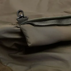 PROLOGIC Bivouac/Confort-Bedchair + sac de couchage Inspire Daddy Sleep System 8 Pieds (140 kg)