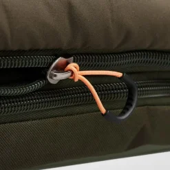 PROLOGIC Bivouac/Confort-Bedchair + sac de couchage Inspire Daddy Sleep System 8 Pieds (140 kg)