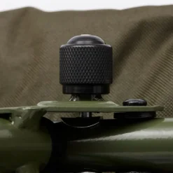 PROLOGIC Bivouac/Confort-Bedchair + sac de couchage Inspire Daddy Sleep System 8 Pieds (140 kg)