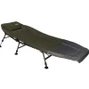 CARP SPIRIT CLASSIC Bivouac/Confort-Bedchair 6 Pieds