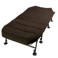 JRC Bivouac/Confort-Bedchair Cocoon II Flatbed Sleepsystem