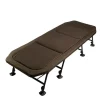 JRC Bivouac/Confort-Bedchair Cocoon II Flatbed