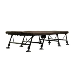 JRC Bivouac/Confort-Bedchair Cocoon II Flatbed