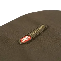 JRC Bivouac/Confort-Bedchair Cocoon II Flatbed