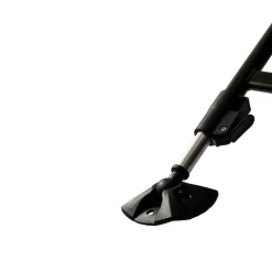 JRC Bivouac/Confort-Bedchair Cocoon II Flatbed