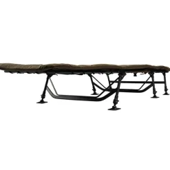 JRC Bivouac/Confort-Bedchair Defender II Flatbed Sleepsystem Wide