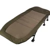 JRC Bivouac/Confort-Bedchair Defender II Flatbed Wide