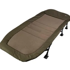 JRC Bivouac/Confort-Bedchair Defender II Flatbed Wide