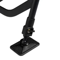 JRC Bivouac/Confort-Bedchair Defender II Flatbed Wide