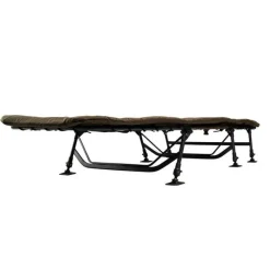 JRC Bivouac/Confort-Bedchair Defender II Flatbed Wide