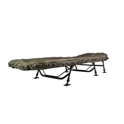 JRC Bivouac/Confort-Bedchair Defender II Flatbed Sleepsystem