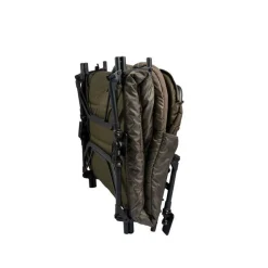 JRC Bivouac/Confort-Bedchair Defender II Flatbed Sleepsystem
