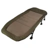 JRC Bivouac/Confort-Bedchair Defender II Flatbed