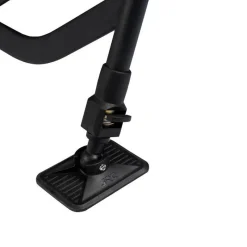 JRC Bivouac/Confort-Bedchair Defender II Flatbed