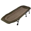 JRC Bivouac/Confort-Bedchair Defender II Lite