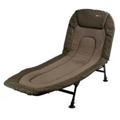 JRC Bivouac/Confort-Bedchair Defender II Lite