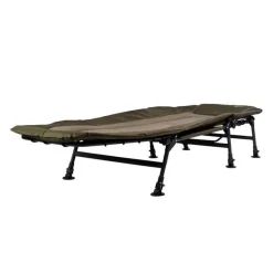 JRC Bivouac/Confort-Bedchair Defender II Lite