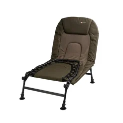 JRC Bivouac/Confort-Bedchair Defender II Lite