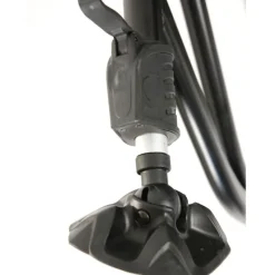 HOOGENDIJK Bivouac/Confort-Bedchair leon master carp biwy bed