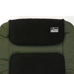 HOOGENDIJK Bivouac/Confort-Bedchair leon master carp biwy bed