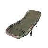MACK2 Bivouac/Confort-Bedchair Carp Addict Camo