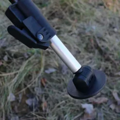 MACK2 Bivouac/Confort-Bedchair Carp Addict Camo