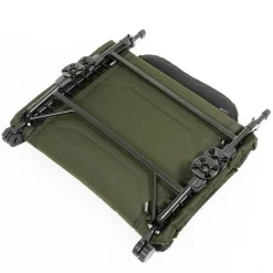 MACK2 Bivouac/Confort-Bedchair h max evo