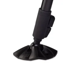 NASH Bivouac/Confort-Bedchair Indulgence HD40 Sleep  System 8 Legs Camo Wide