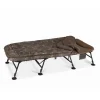 NASH Bivouac/Confort-Bedchair MF60 Indulgence SS4 5 Season Mk2