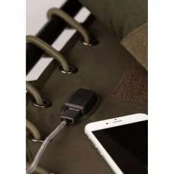 NASH Bivouac/Confort-Bedchair MF60 Indulgence SS4 5 Season Mk2