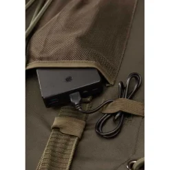 NASH Bivouac/Confort-Bedchair MF60 Indulgence SS4 5 Season Mk2