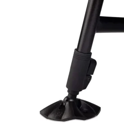 NASH Bivouac/Confort-Bedchair mf60 indulgence 5 season ss3 mk2