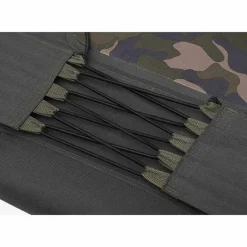 PROLOGIC Bivouac/Confort-Bedchair avenger 6 leg camo bed chair