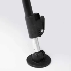 PROLOGIC Bivouac/Confort-Bedchair avenger 6 leg camo bed chair