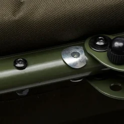 PROLOGIC Bivouac/Confort-Bedchair Inspire Daddy Long 8 Pieds