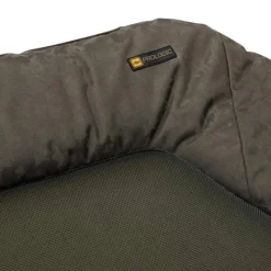PROLOGIC Bivouac/Confort-Bedchair Inspire Daddy Long 8 Pieds