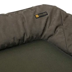 PROLOGIC Bivouac/Confort-Bedchair Inspire Relax Recliner 6 Leg