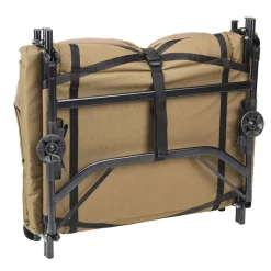 PROWESS Bivouac/Confort-Bedchair Equa