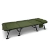 SONIK Bivouac/Confort-Bedchair Bank-Tek Levelbed