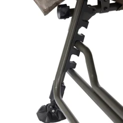 STARBAITS Bivouac/Confort-Bedchair STB 3/5 Season Sleeping System