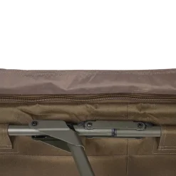 STARBAITS Bivouac/Confort-Bedchair STB 3/5 Season Sleeping System