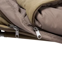 STARBAITS Bivouac/Confort-Bedchair STB 3/5 Season Sleeping System
