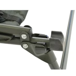 TEAM CARPFISHING Bivouac / Confort|Découverte Pêche À La Carpe-Bedchair process