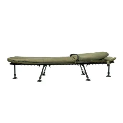 TRAKKER Bivouac/Confort-Bedchair Big Snooze Bed System