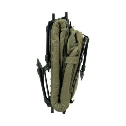 TRAKKER Bivouac/Confort-Bedchair Big Snooze Wide Bed System