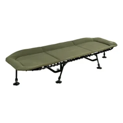 TRAKKER Bivouac/Confort-Bedchair Big Snooze Bed