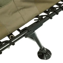 TRAKKER Bivouac/Confort-Bedchair Big Snooze Bed