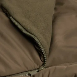 TRAKKER Bivouac/Confort-Bedchair Levelite Oval MF-HDR Wide Sleep System