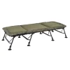 TRAKKER Bivouac/Confort-Bedchair RLX8 Leg Wide