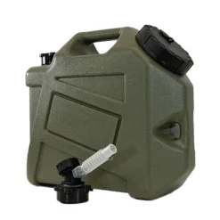 MACK2 Bagagerie/Rangement|Bivouac/Confort-Bidon Water Container 10L